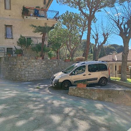 شقة Casa Lilli فاليكروسيا المظهر الخارجي الصورة