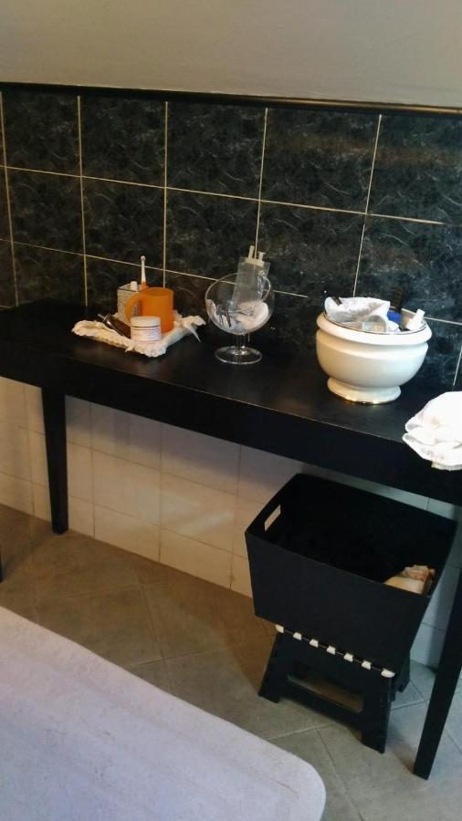 شقة Casa Lilli فاليكروسيا المظهر الخارجي الصورة